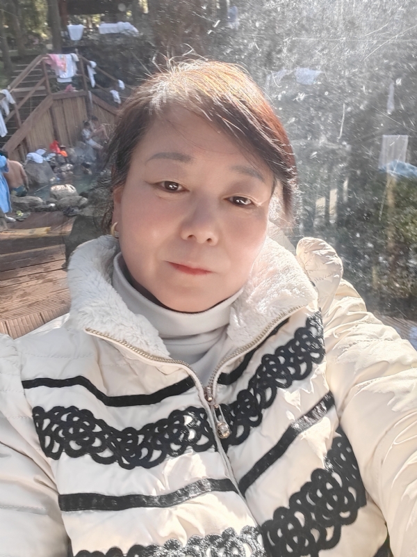 好运来的第二张照片--屏南相亲网