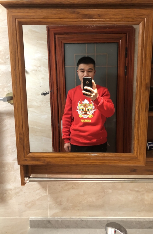 罗洪奇的第一张照片--屏南相亲网