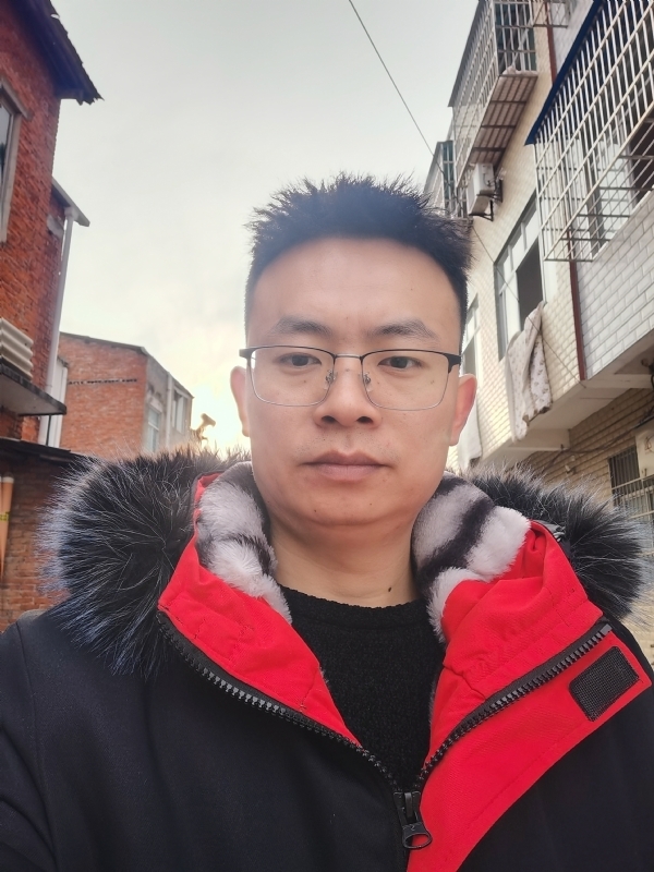 一只羊的第一张照片--屏南相亲网
