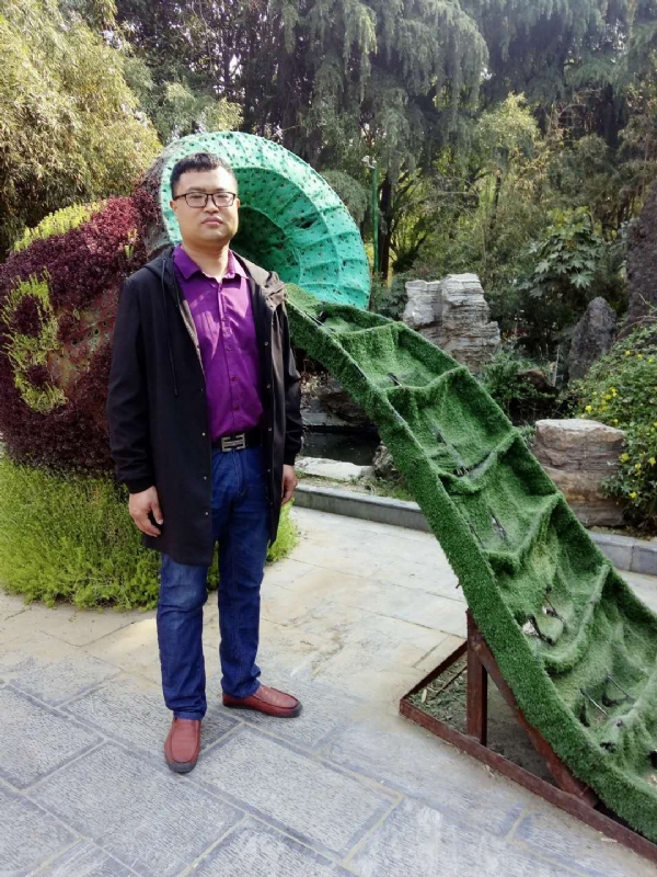 张哥的第二张照片--屏南相亲网