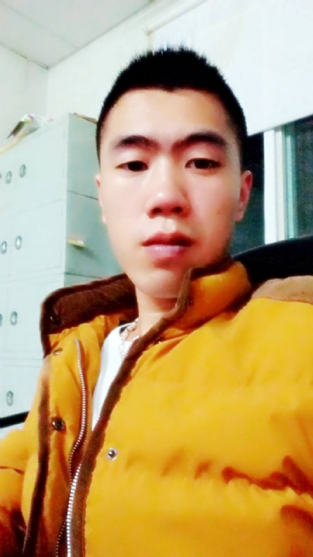 林先生的第二张照片--屏南相亲网