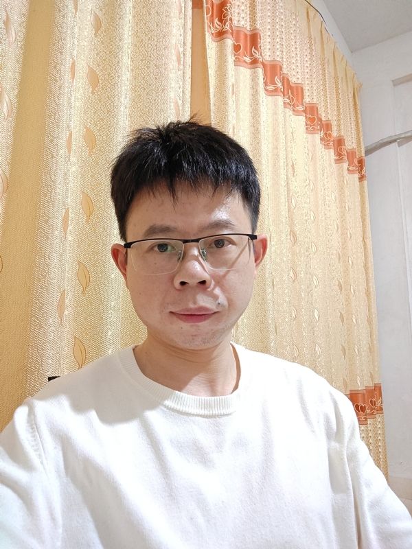 寻有缘人的第一张照片--屏南相亲网