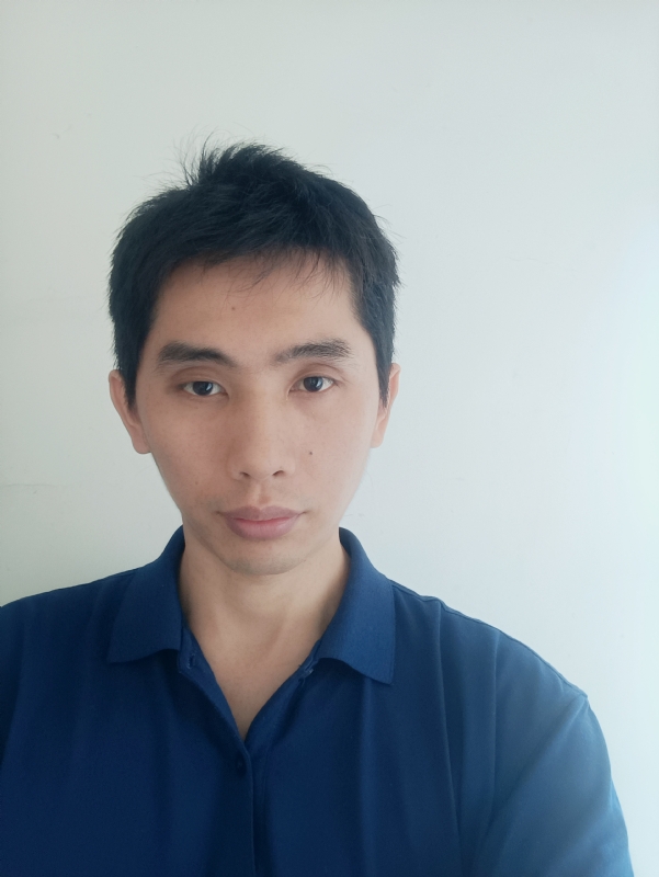 小峰的第一张照片--屏南相亲网
