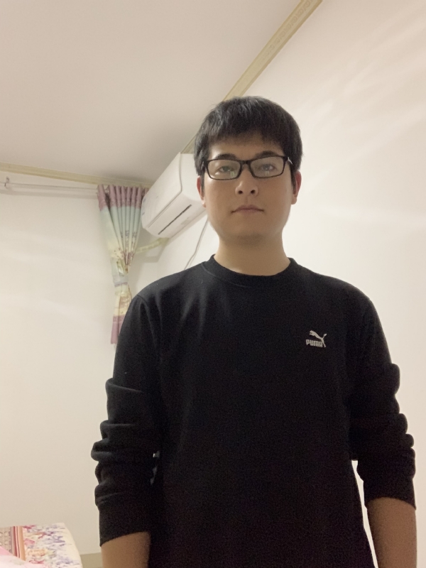 沫颜的第一张照片--屏南相亲网