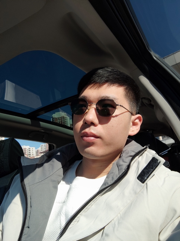 春风十里的第二张照片--屏南相亲网