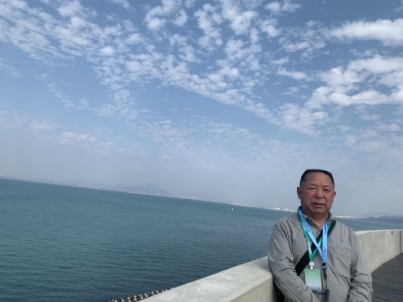 沏茶等红颜的第一张照片--屏南相亲网