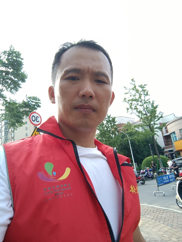 难遇难求的第二张照片--屏南相亲网