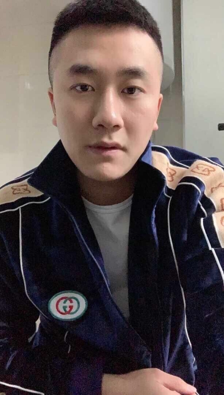凌毅的第一张照片--屏南相亲网