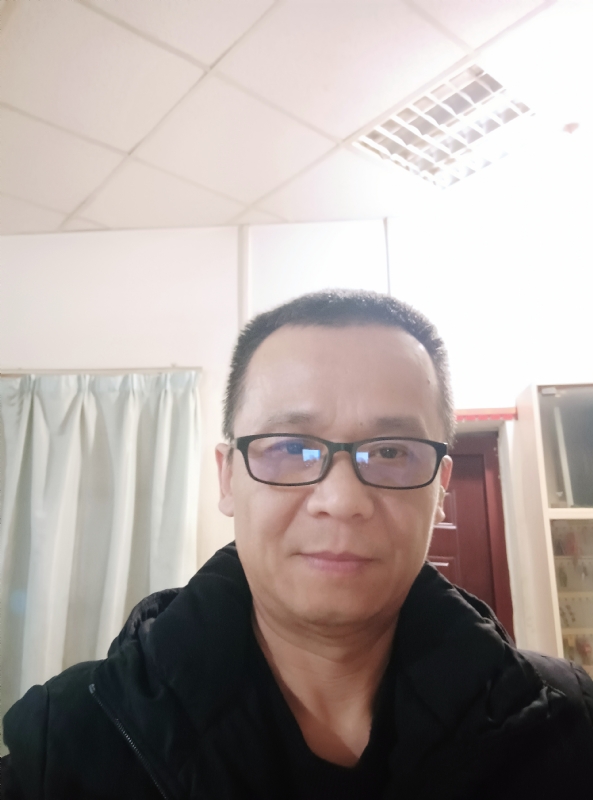 我心依旧的第一张照片--屏南相亲网