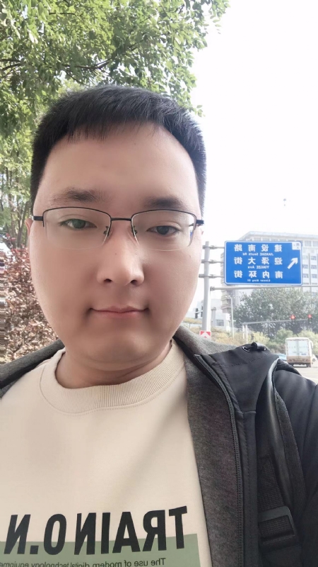 以结婚为目的的第二张照片--屏南相亲网