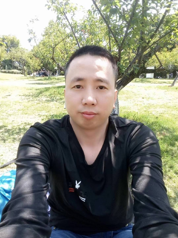大图图的第一张照片--屏南相亲网