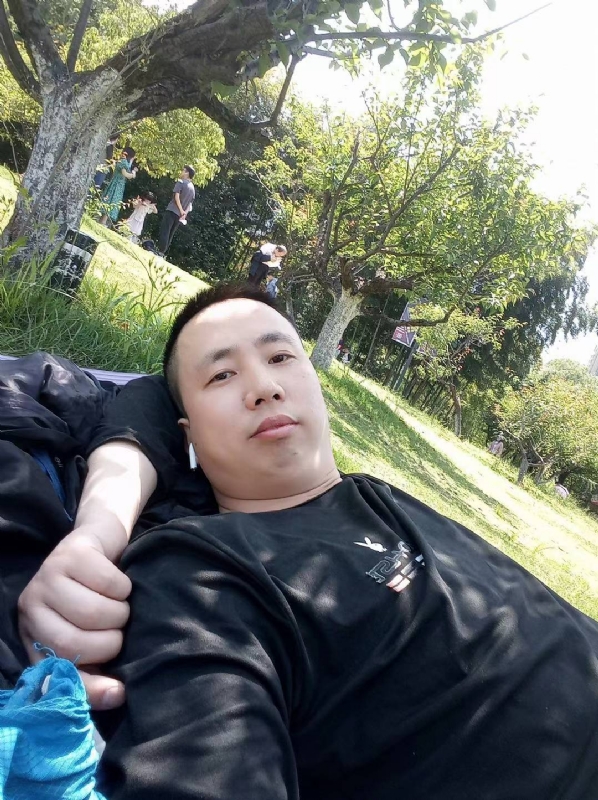 大图图的第二张照片--屏南相亲网