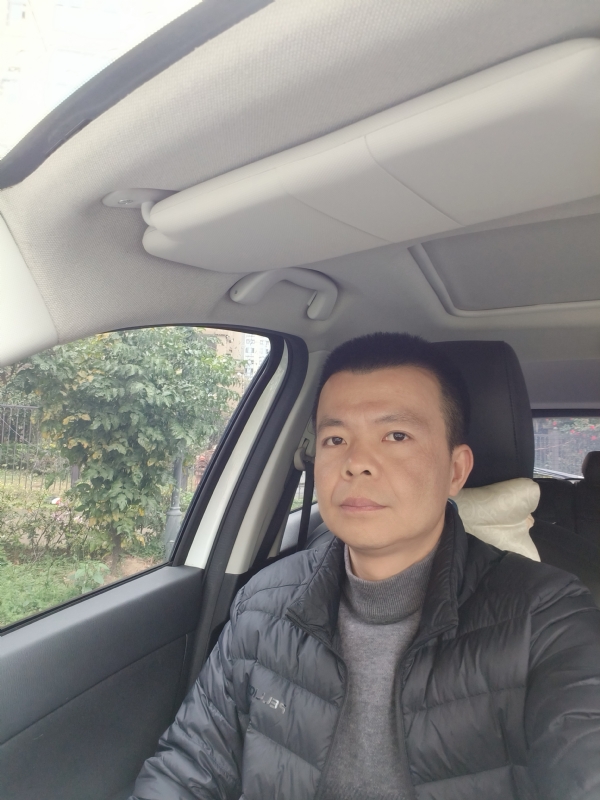 锦瑟的第一张照片--屏南相亲网