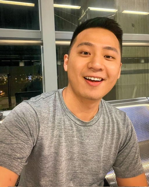 孤獨的男人的第三张照片--屏南相亲网