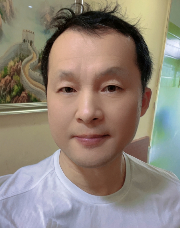 顺其自然2024的第一张照片--屏南相亲网