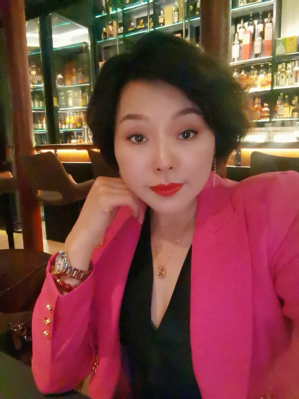 feng的第一张照片--屏南相亲网