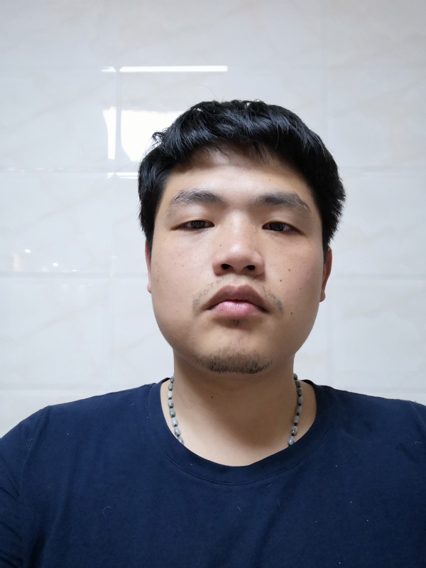 非诚勿扰的第一张照片--屏南相亲网