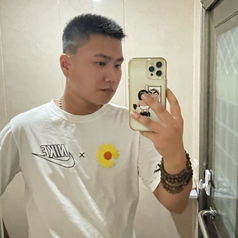 揚叔的第一张照片--屏南相亲网