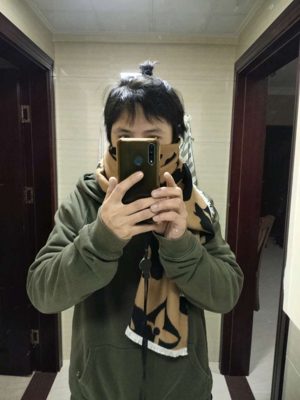 男技师的第一张照片--屏南相亲网