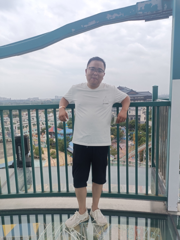 飞哥的第一张照片--屏南相亲网
