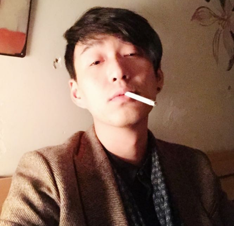 陆源的第一张照片--屏南相亲网