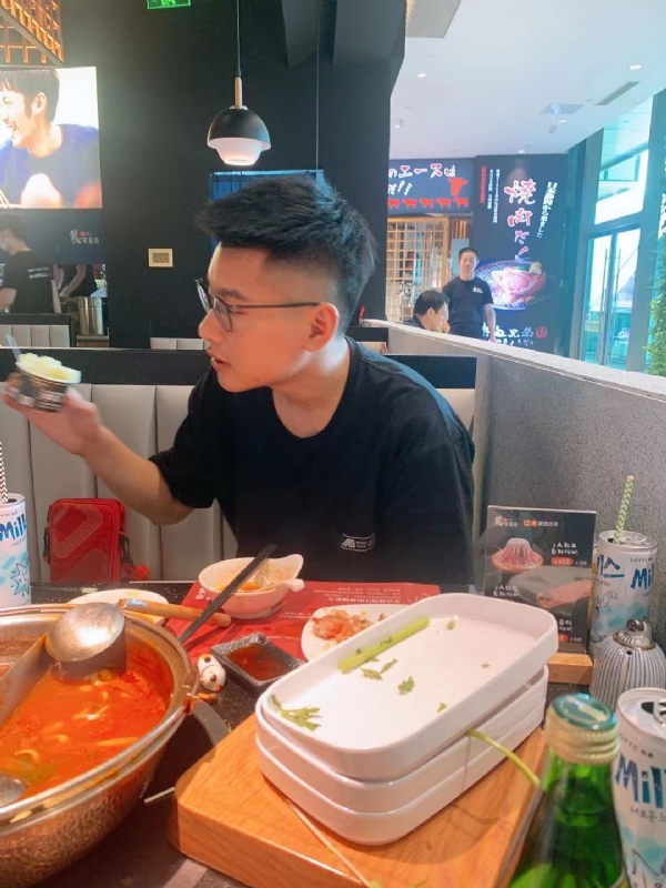 羽剑之子的第一张照片--屏南相亲网