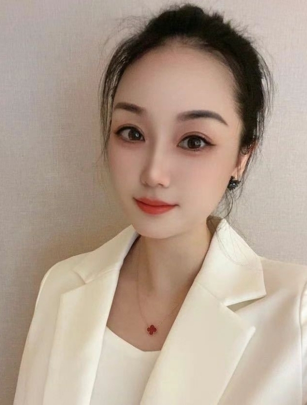 罗美女的第一张照片--屏南相亲网