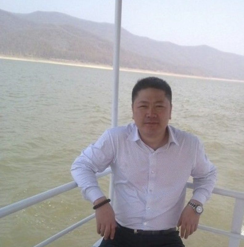 我是二娃的第一张照片--屏南相亲网