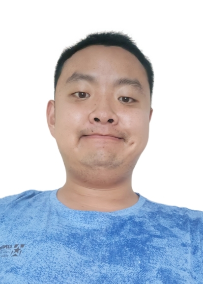 张云腾的第一张照片--屏南相亲网