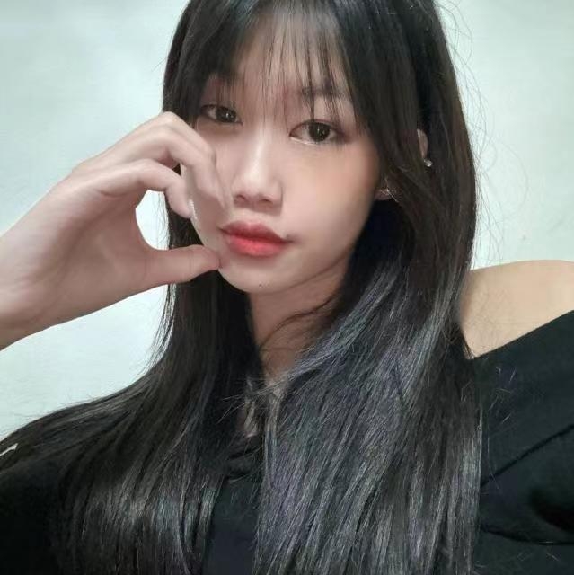 你好我叫兰萍萍的第一张照片--屏南相亲网