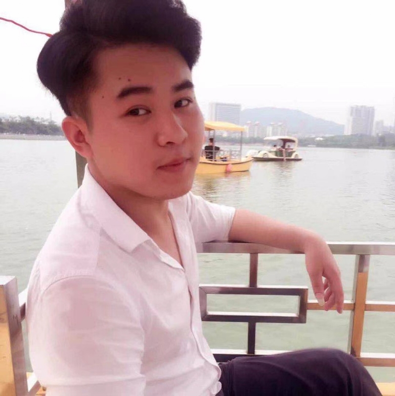 暗许的第二张照片--屏南相亲网