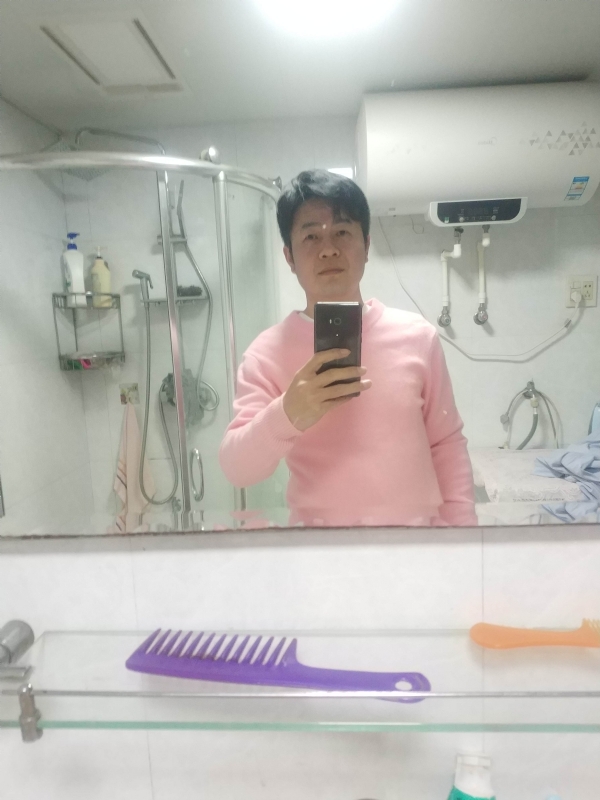 你把我逗乐了的第一张照片--屏南相亲网