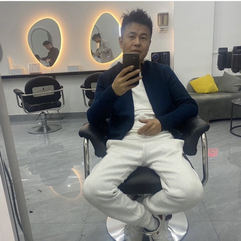你把我逗乐了的第二张照片--屏南相亲网