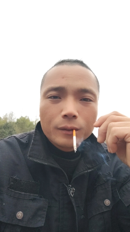 伯爵的第一张照片--屏南相亲网