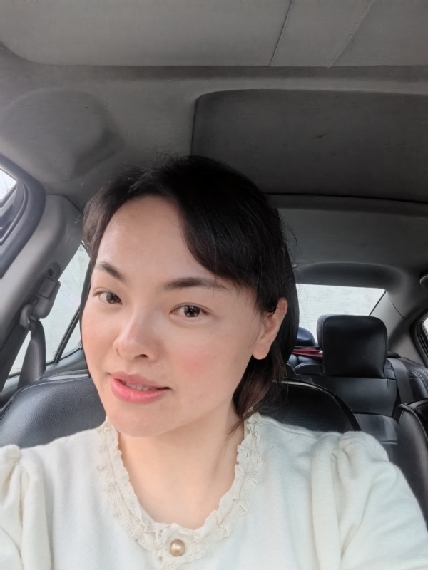 ziyu的第一张照片--屏南相亲网