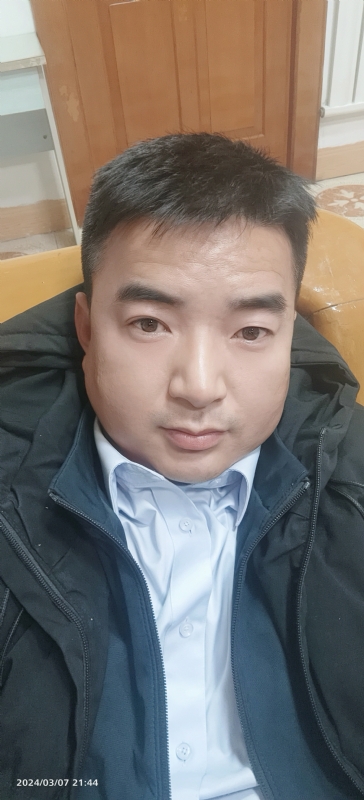 于先生的第三张照片--屏南相亲网