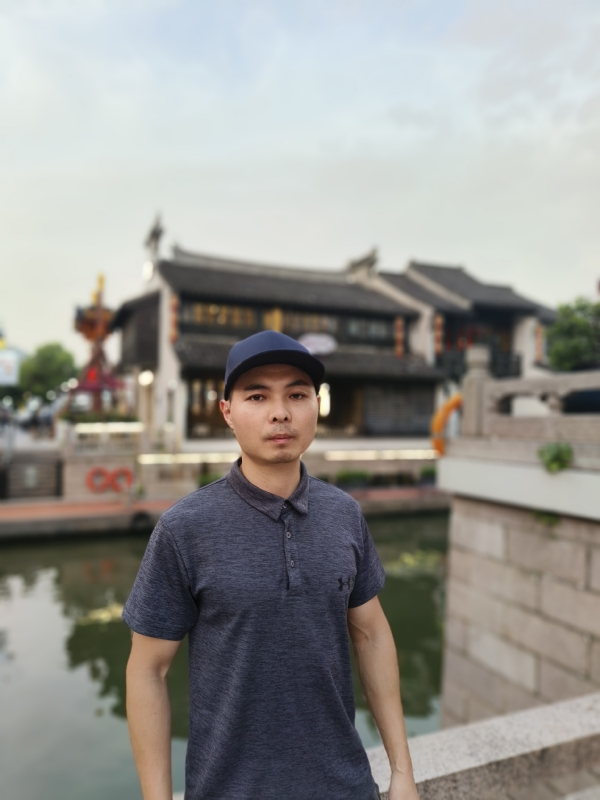 十八星格的第三张照片--屏南相亲网