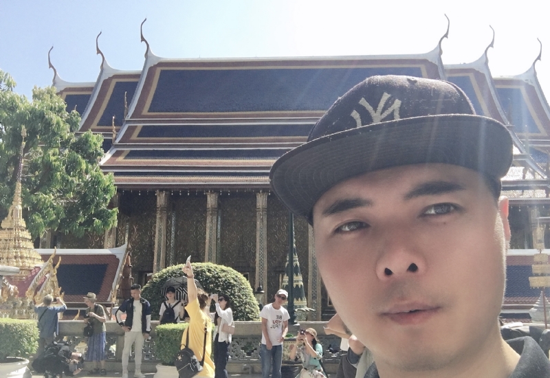 十八星格的第四张照片--屏南相亲网
