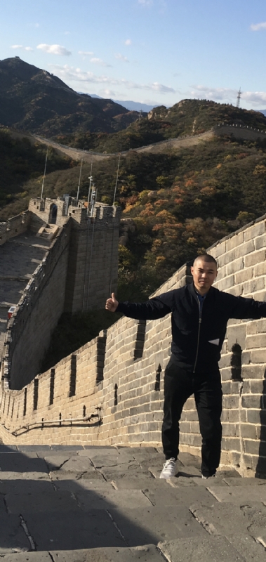 十八星格的第五张照片--屏南相亲网
