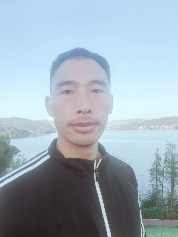 Runner的第一张照片--屏南相亲网