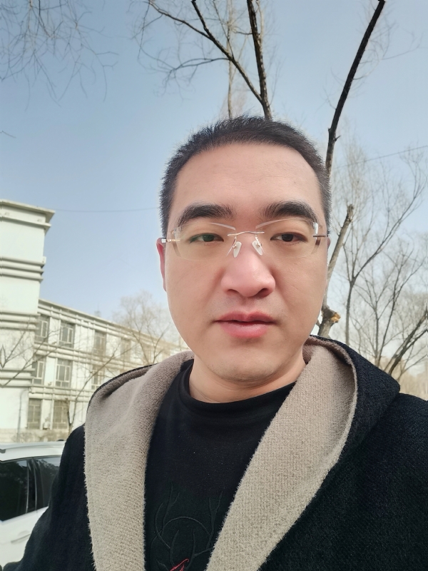 揽星入梦的第一张照片--屏南相亲网