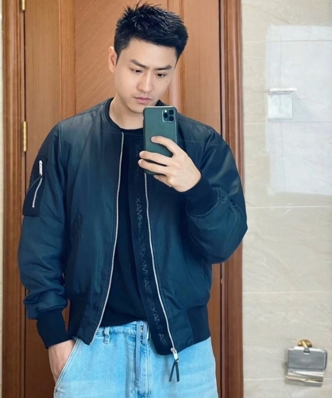 阿朗的第一张照片--屏南相亲网