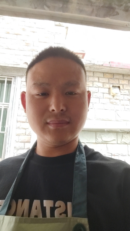 时光流逝的第二张照片--屏南相亲网
