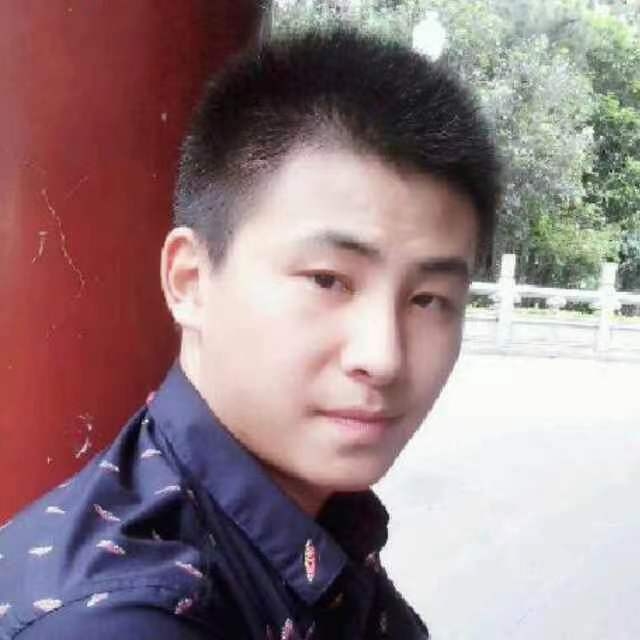 开心就好的第一张照片--屏南相亲网
