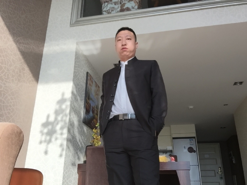 雅小炁的第一张照片--屏南相亲网
