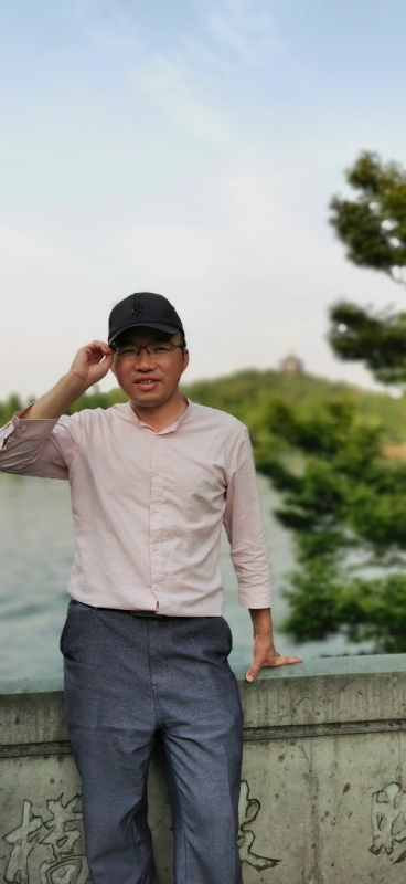 大叔有点忙的第三张照片--屏南相亲网