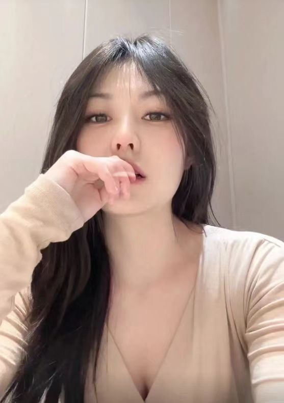 勾人心魂大美人的第一张照片--屏南相亲网