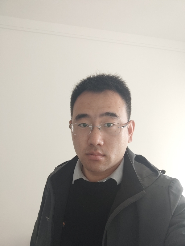 真诚的第一张照片--屏南相亲网