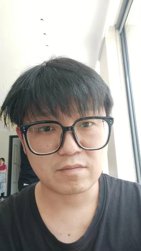 未艾的第二张照片--屏南相亲网