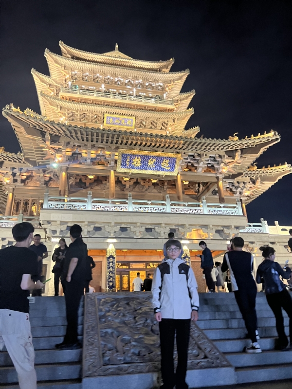 星星的第四张照片--屏南相亲网